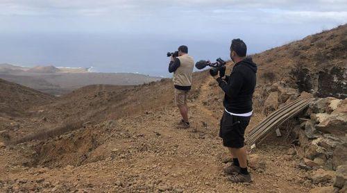 Santo Antão: Agência digital Made2Web é parceira do Governo na promoção turística da ilha  