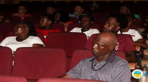 Boa Vista: Cinquenta condutores contemplados com curso para condução de ciclomotores e motociclos