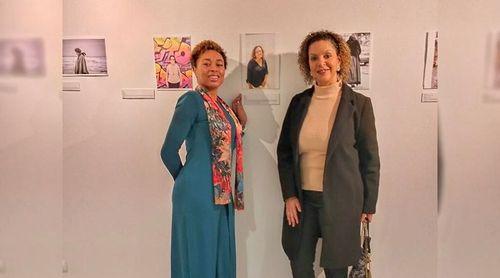Portugal: Projecto “A Mulher da Minha Vida” da cabo-verdiana Sara Sarowsky celebra mulheres em exposição fotográfica