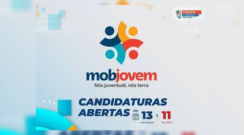 Abertas candidaturas para programa “Mobjovem” do Instituto do Desporto e da Juventude