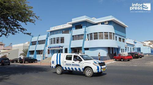 São Vicente: Polícia Nacional detém tio suspeito de matar sobrinho