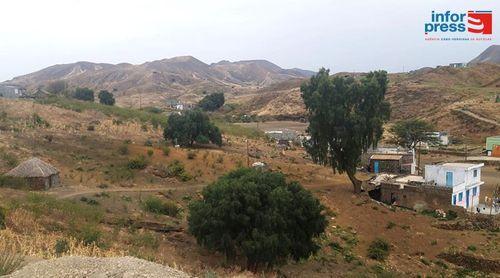 Porto Novo: Estrada, rede móvel e luz eléctrica constituem desafios no Planalto Norte - líder associativo