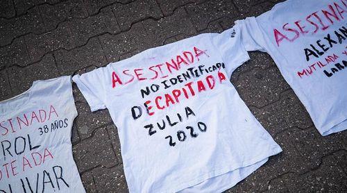Pelo menos 61 mulheres foram assassinadas na Venezuela em quatro meses – ONG