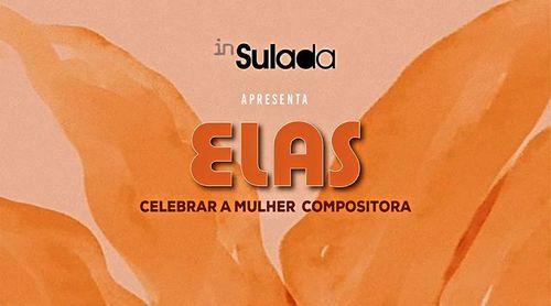 Palácio da Cultura Ildo Lobo acolhe espectáculo em celebração da mulher compositora