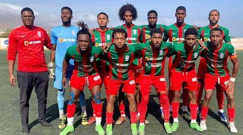 Futebol/Santo Antão Sul: Presidente do Marítimo “feliz” com conquista do campeonato regional      