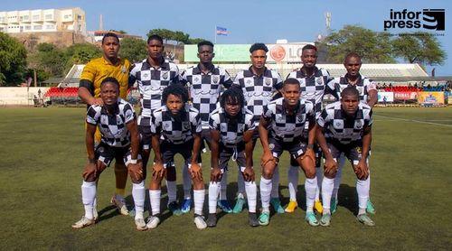 Futebol/Campeonato CV: Prova entra na fase decisiva com Boavista da Praia como único semifinalista já apurado