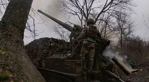 Rússia estima ter abatido cerca de mil soldados ucranianos no ataque a Kursk