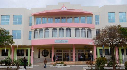 Grupo de 16 jovens indiciado da prática de crimes apresentado ao Tribunal de Santa Catarina