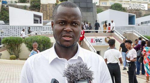 Amílcar Cabral representava tudo aquilo que deveria ser a conduta de um líder - coordenador CJP (c/áudio)