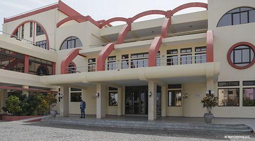 Governo realiza sessão de capacitação sobre engajamento com a diáspora no desenvolvimento sustentável de Cabo Verde