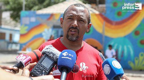 Especialista diz que Achada Grande Frente apresenta muitos casos de consumo de álcool e crianças com pensamentos suicidas