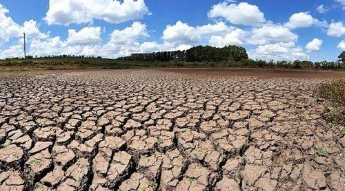 Secas intensas e inundações extremas são prenúncio do futuro, alerta ONU