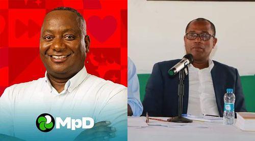 Autárquicas 2024/Órgãos: Emanuel Gonçalves volta a ser escolha do MpD para Assembleia Municipal (c/áudio)