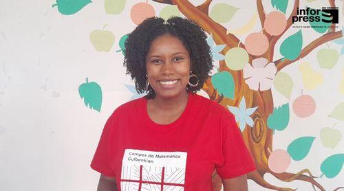 São Vicente: Coordenadora do Campus da Matemática defende reprodução de actividades desenvolvidas em todas as escolas