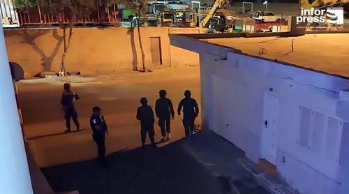 São Vicente: Polícia Judiciária detém cinco homens e uma mulher em operação de combate ao tráfico de droga
