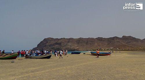 São Vicente: Turistas vítimas de acidente de bote em São Pedro já tiveram alta hospitalar