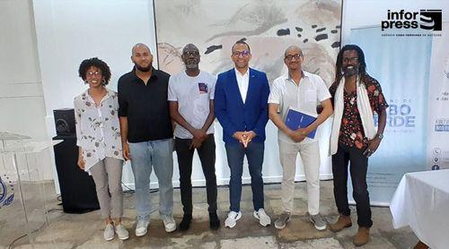 São Vicente: Ministro da Cultura diz que Mindelact e Mindel Summer Jazz são legados de quem os organiza