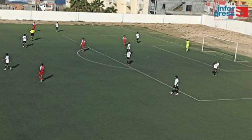 Futebol/Santo Antão Norte: Rosariense e Paulense disputam final da taça regional