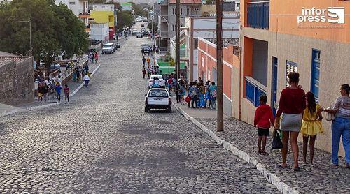 Porto Novo/Saneamento: 150 famílias vulneráveis vão beneficiar de casas de banho em 2024