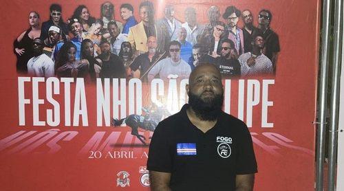 São Filipe: Organização garante que festival tem decorrido na normalidade apesar dos desafios ligados ao espaço   
