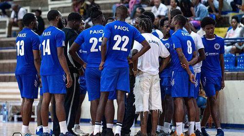 Andebol/Santiago Sul: Definidas as quatro equipas semifinalistas do campeonato sénior masculino