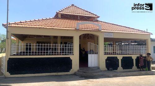 São Miguel: Câmara inaugura reabilitação do mercado municipal e promete mais infra-estruturas económicas