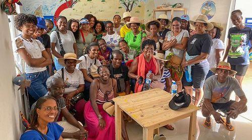 Maio acolhe primeira actividade da celebração do jubileu da Diocese de Santiago de Cabo Verde