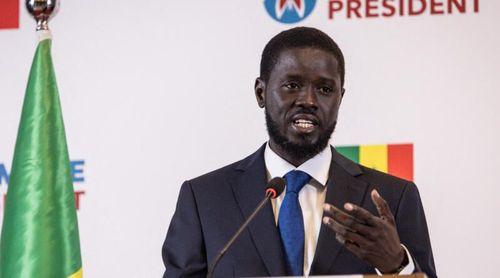 Presidente do Senegal considera reversível rotura de países do Sahel com CEDEAO