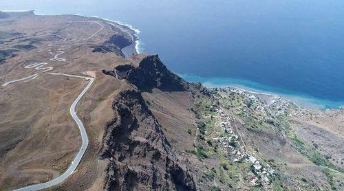 Porto Novo: Governo anuncia investimento de 300 mil contos nas aldeias turísticas do Monte Trigo e Tarrafal