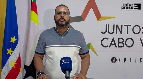 Estado da Nação em matéria da juventude é de “um autêntico fracasso” com da governação do MpD - JPAI