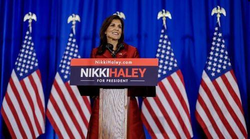 EUA/Eleições: Republicana Nikki Haley vence Trump na capital do país