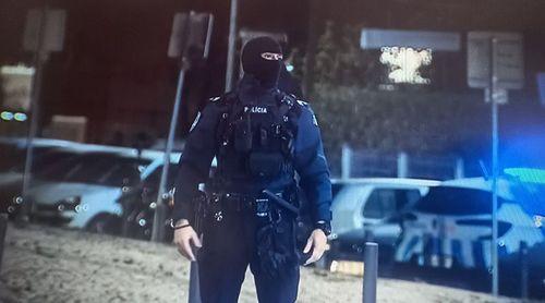 Portugal: Morte de cabo-verdiano pela polícia gera onda de contestação no bairro de Zambujal
