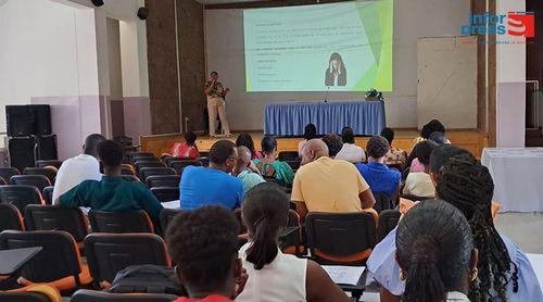 Santa Catarina: Delegacia de Saúde e delegação da Educação unidos para dar maior atenção a distúrbios emocionais nas escolas