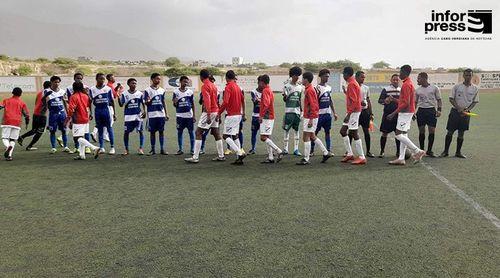 Futebol/Santo Antão Sul: Governo vai adquirir nova relva sintética para Estádio Municipal do Porto Novo – autarquia