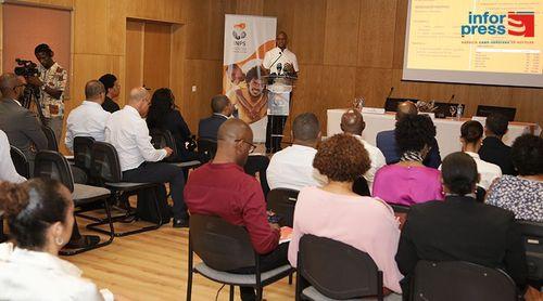 Economia Informal: Quatro em cada dez trabalhadores estão inscritos no Instituto Nacional de Previdência Social - estudo