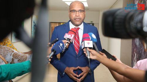 Programa Fundo Mais vai beneficiar sete mil novos beneficiários em 2024 -ministro