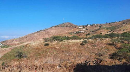 Porto Novo: Zona Norte do município privada de comunicação telefónica há quatro dias – líder associativo