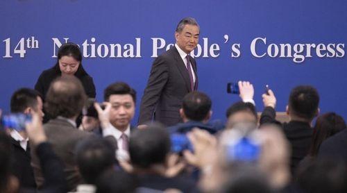 China avisa que tentativas de criar conflitos na Ásia - Pacífico "não têm futuro"