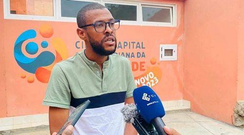 Santo Antão: Programa de voluntariado da ONU apresentado aos jovens no município do Porto Novo