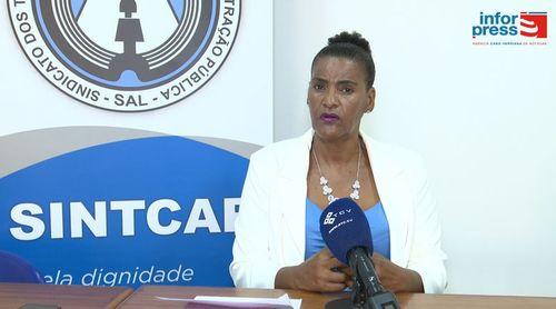 Sal: Plataforma Sindical afirma que Comissão Executiva do INPS não reúne condições para se manter no cargo (c/áudio)