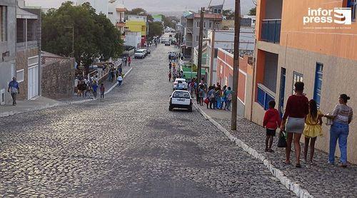 Porto Novo: Fundo do Ambiente coloca à disposição da autarquia seis mil contos para a criação de espaços verdes