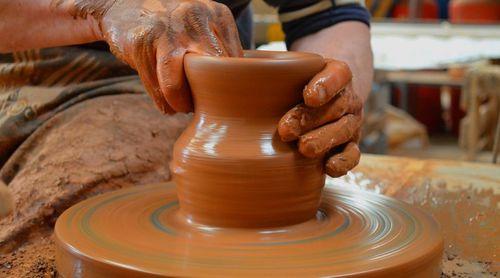 São Vicente: Associação dos Produtores de Artesanato abre candidaturas para formação em cerâmica