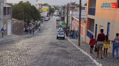 Porto Novo: Fundo do Ambiente financia viatura para dar suporte às acções do saneamento no município