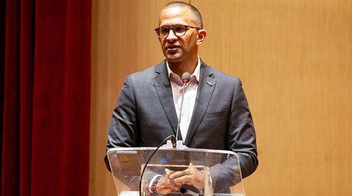 Governo destaca desafios de liderar em Cabo Verde no encerramento da Leadership Summit