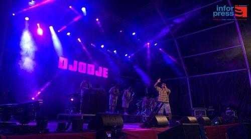 São Miguel: Artistas ovacionados pelo espectáculo proporcionado no último dia do Festival Calheta 2024