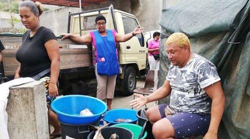 Brava: Peixeira considera que sua profissão é um “trabalho nobre” embora seja “pouco reconhecido”