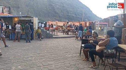 Paul/Festa do Município: Feira de produtos e serviços arrancou hoje com 38 expositores