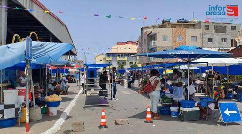 Tarrafal de Santiago: Dia dos Rabidantes celebrado com homenagem aos profissionais