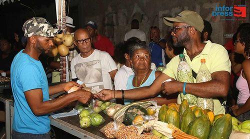 Porto Novo: Campanha de reforço nutricional “Vitaminas de Nôs Terra” lançada sexta-feira - promotores