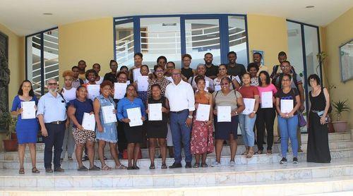 Porto Novo: Oficina em igualdade de género debruça-se sobre evolução do papel de mulheres e homens em Cabo Verde